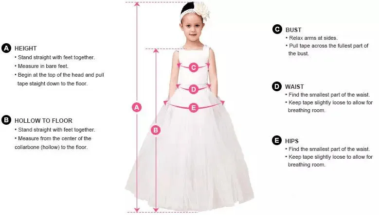 A-line Scoop Neck Sleeveless Full Lace V-back Flower Girl Dresses, FG0133