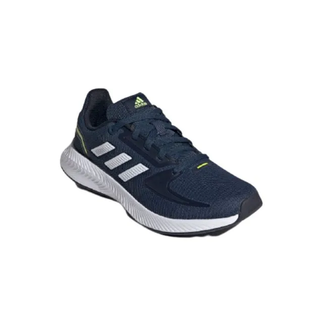 Adidas Runfalcon 2.0 Kids-Unisex Running Shoes Navy/White