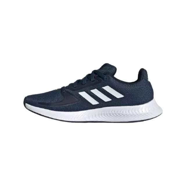 Adidas Runfalcon 2.0 Kids-Unisex Running Shoes Navy/White