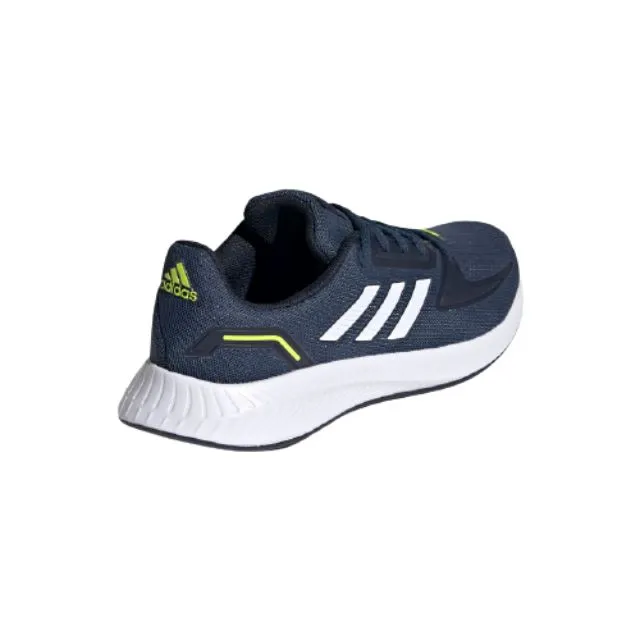 Adidas Runfalcon 2.0 Kids-Unisex Running Shoes Navy/White