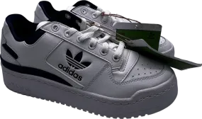 adidas White Forum Bold Trainer UK 3 EU 36 👠