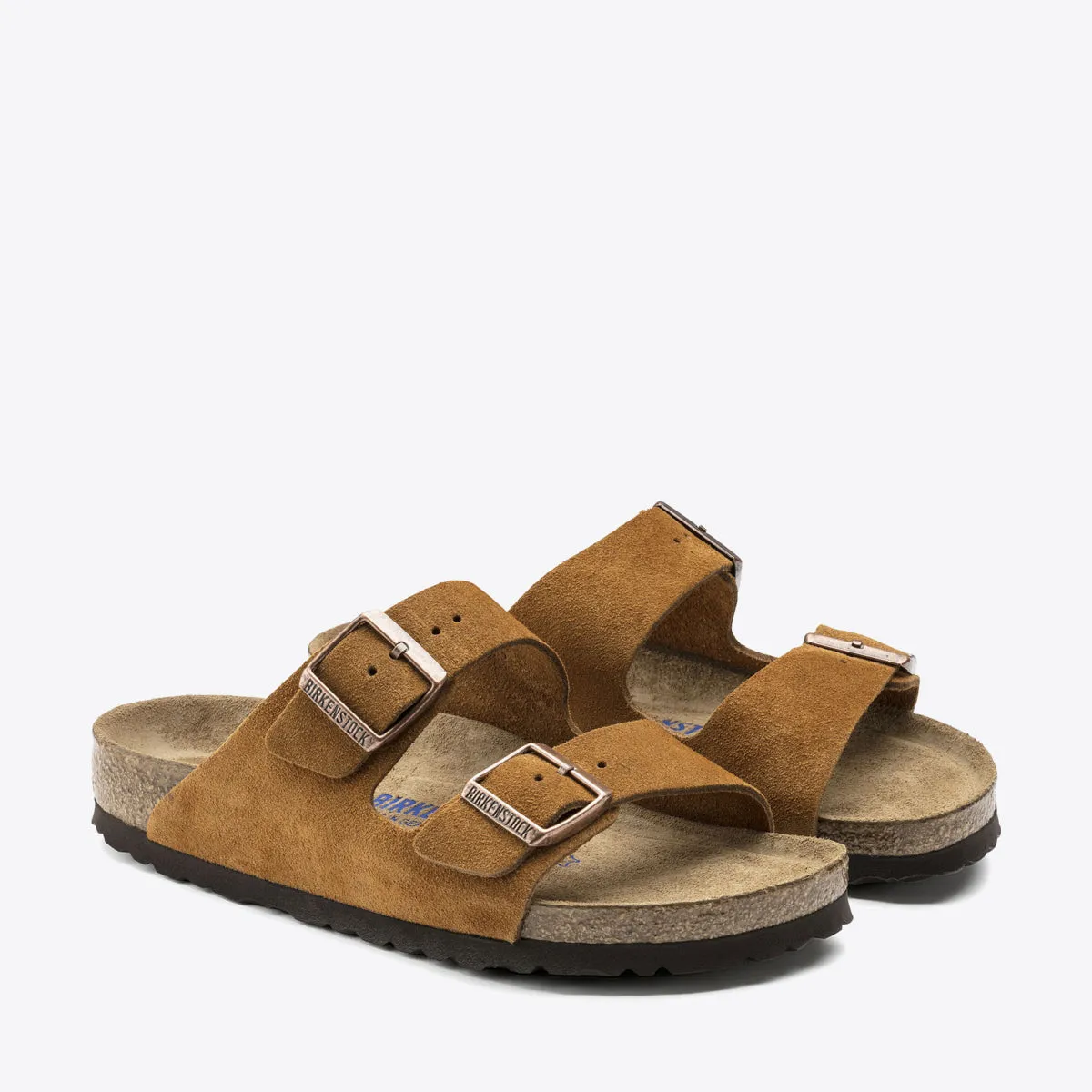 Arizona Soft Footbed