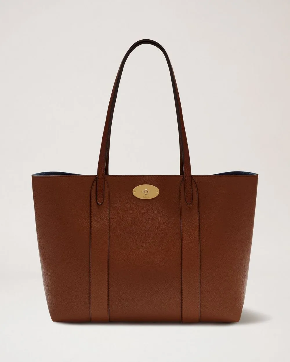 BAYSWATER TOTE TWO TONE