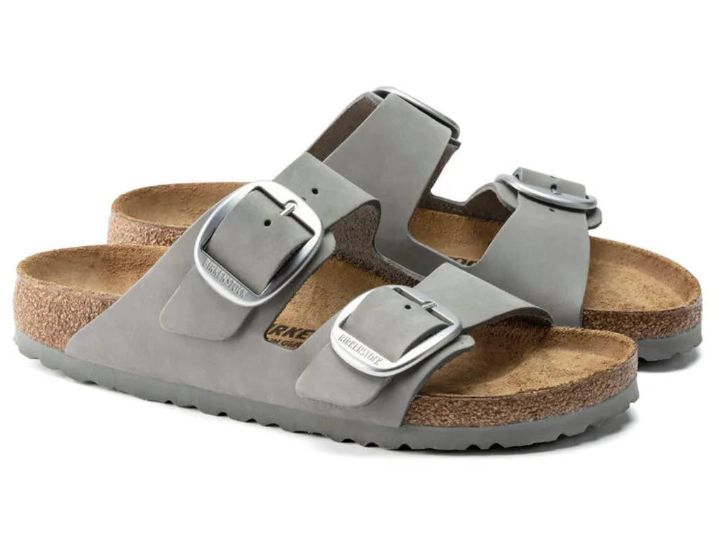 Birkenstock Arizona Big Buckle Dove Gray 1022154