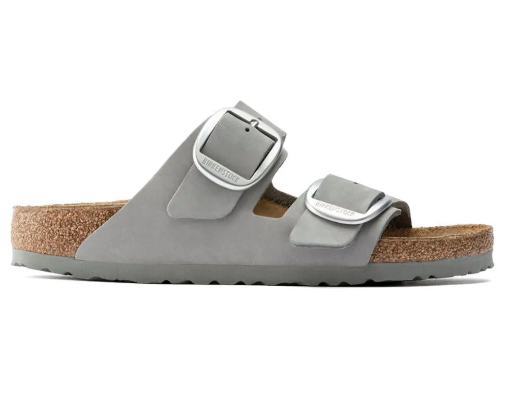 Birkenstock Arizona Big Buckle Dove Gray 1022154