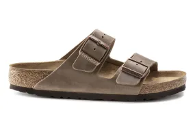 Birkenstock Arizona R Tabacco Oiled Leather Unisex