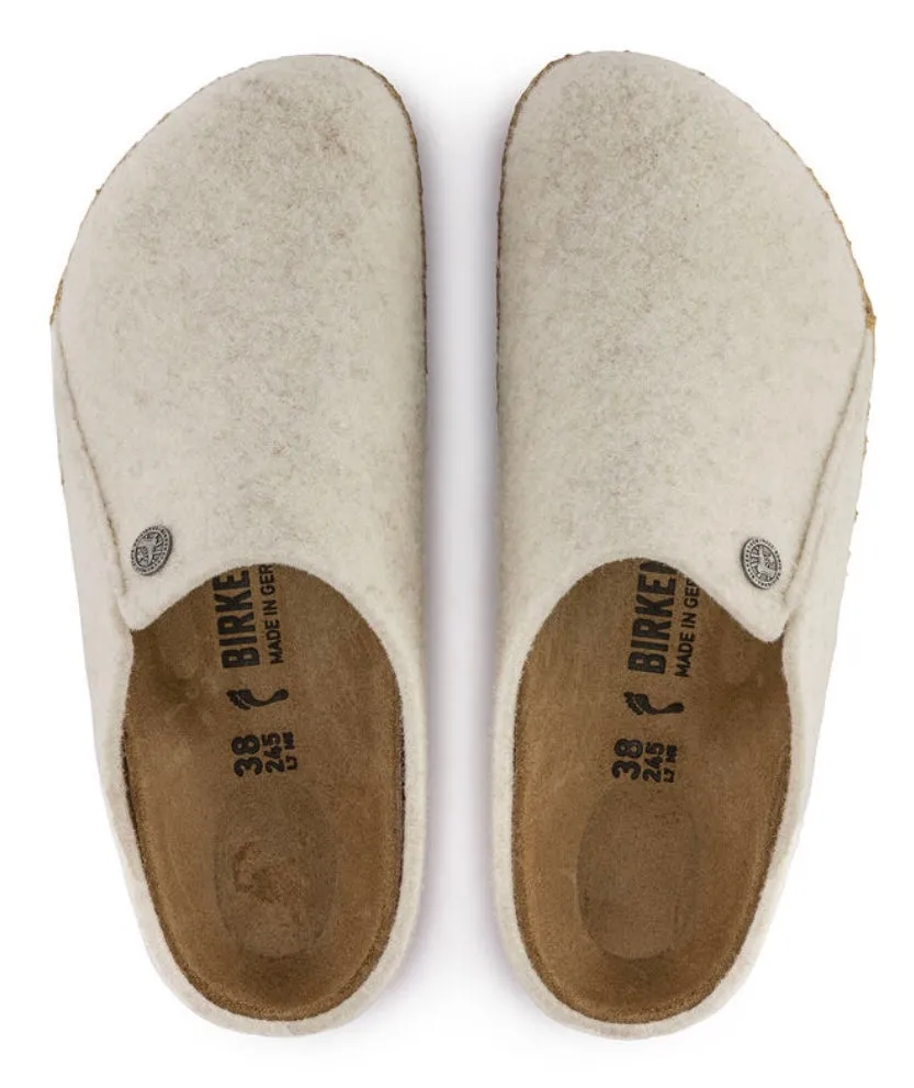 Birkenstock Zermatt Ecru 1023153