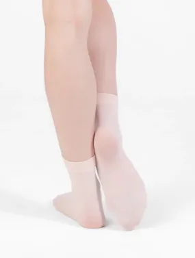 BodyWrappers | TotalSTRETCH Ankle High Tights