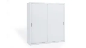 Bono Sliding Door Wardrobe 220cm