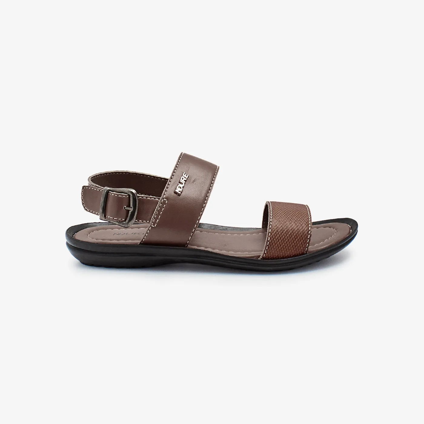 Boys Formal Sandals