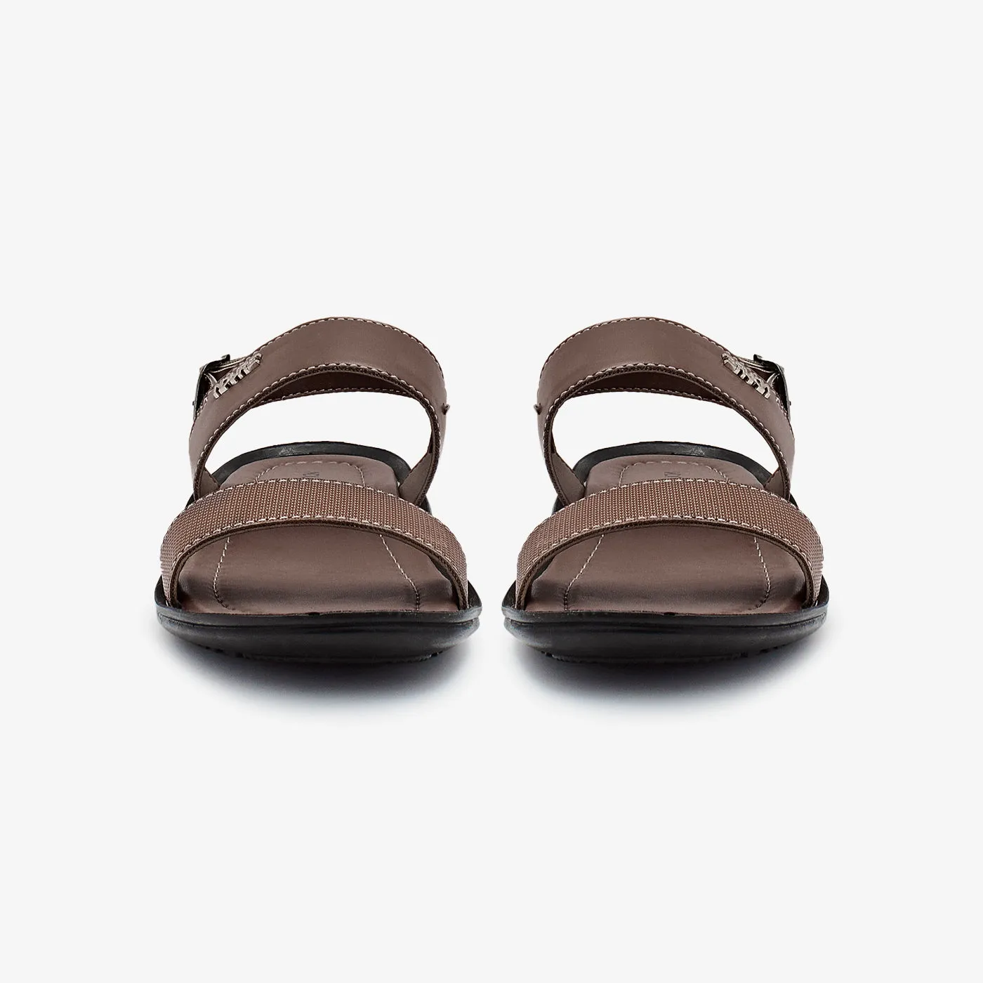 Boys Formal Sandals