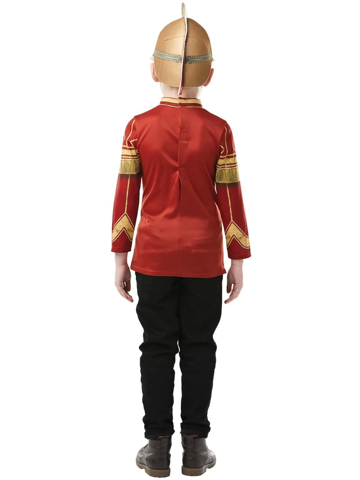 Captain Phillip Costume for Kids - Disney Nutcracker