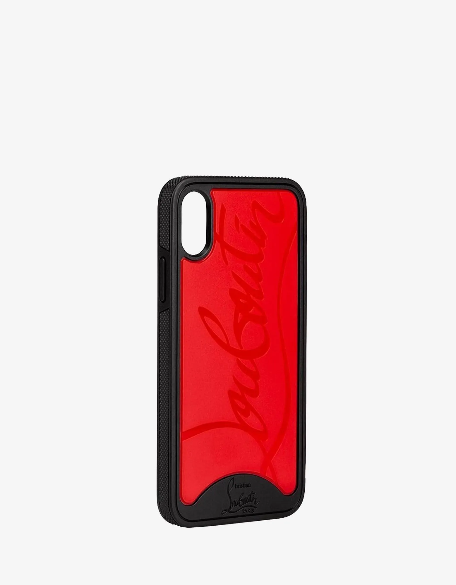 Christian Louboutin Loubiphone Sneakers iPhone X/XS Case -