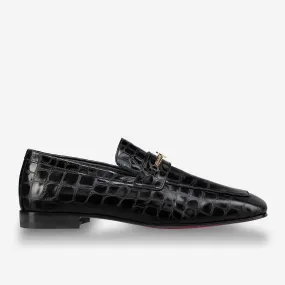 Christian Louboutin MJ Moc loafer