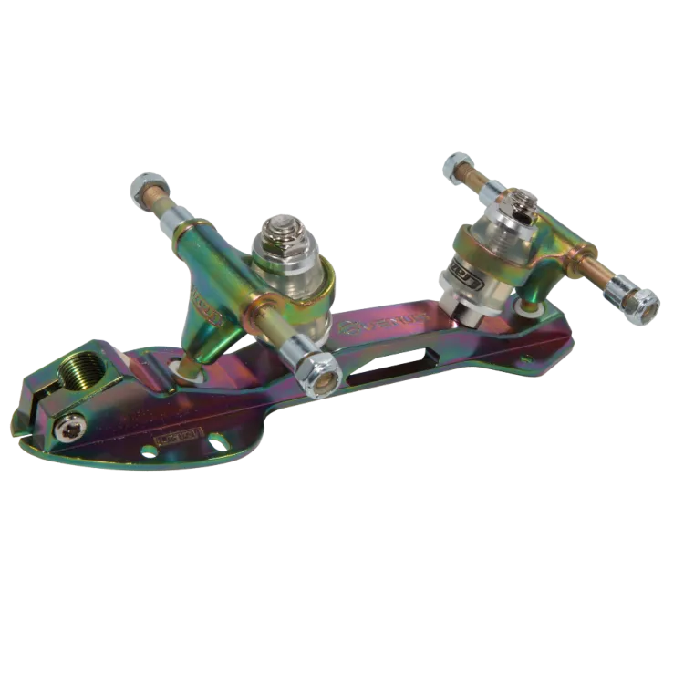 Crazy Skates Venus Plate