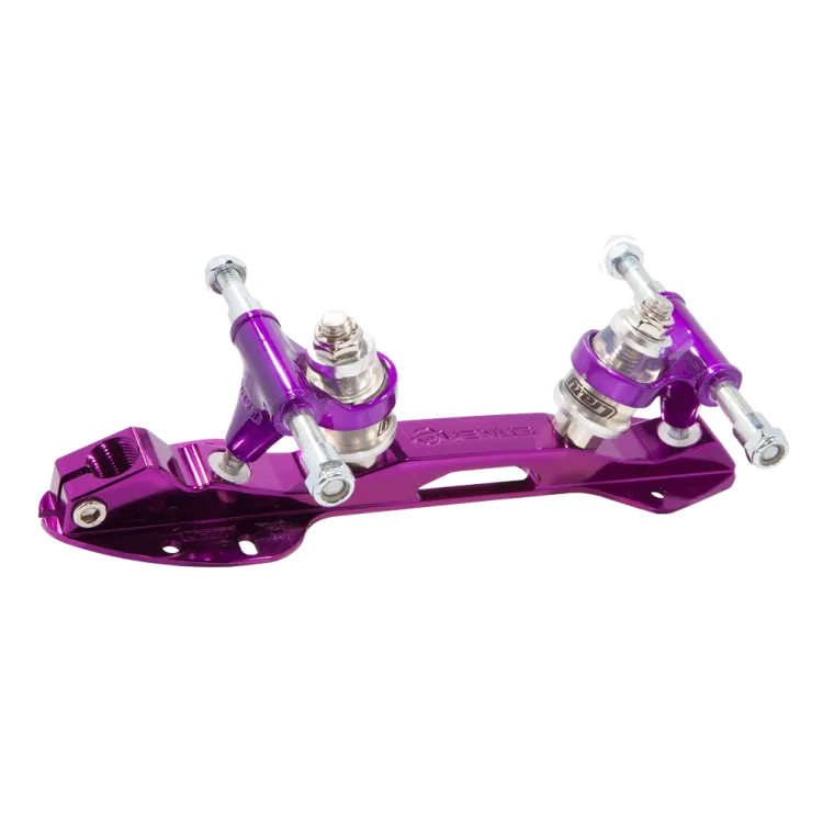 Crazy Skates Venus Plate