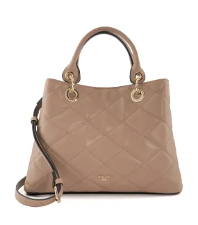 Dorrio Tote Taupe