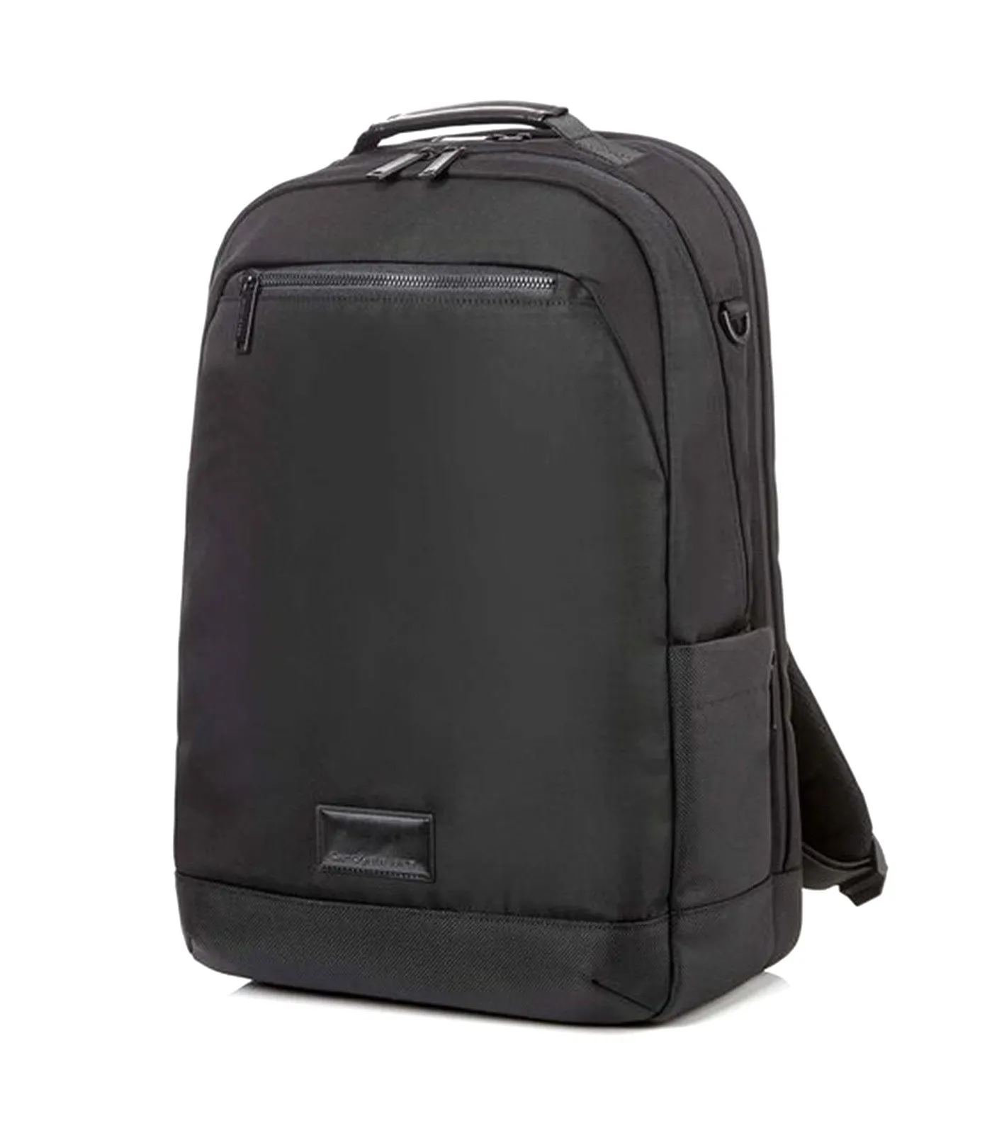 Eldert Backpack L Black