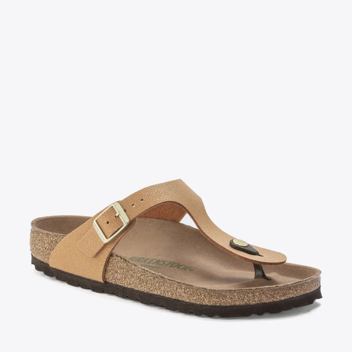 Gizeh Birkibuc Earthy Vegan