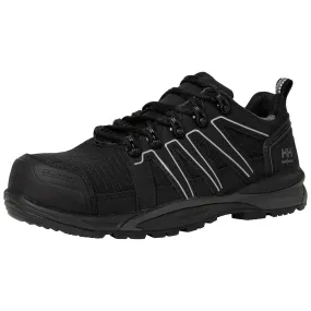 Helly Hansen Manchester Composite-Toe Safety Low S3 Shoes