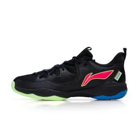 Li Ning Halberd 3 Lite (Black/Pink) Badminton shoes