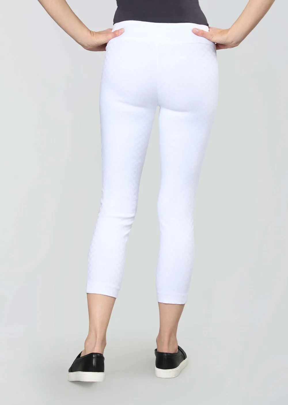 Lisette L Pant 78301-02 White