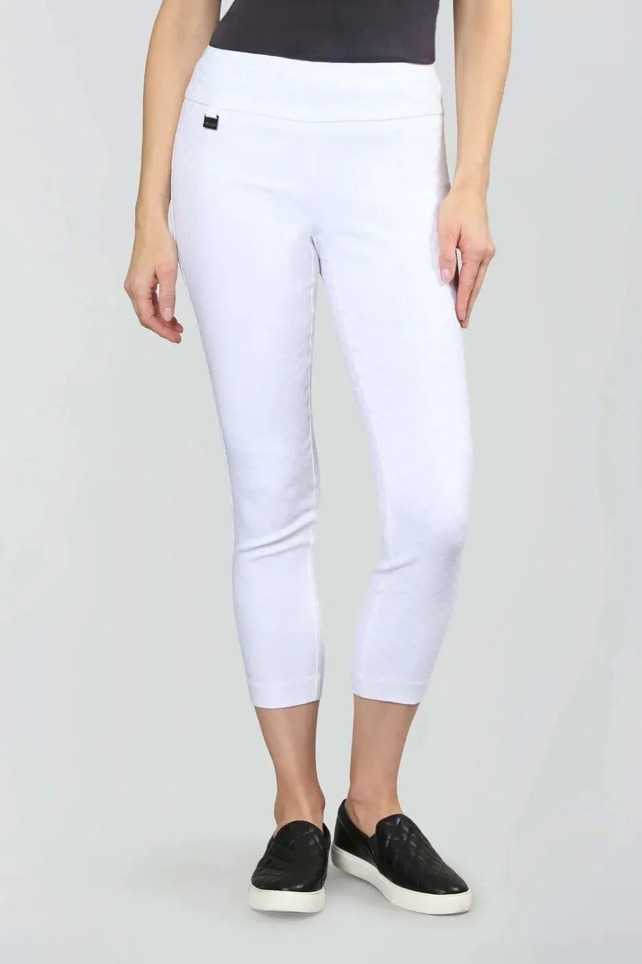 Lisette L Pant 78301-02 White