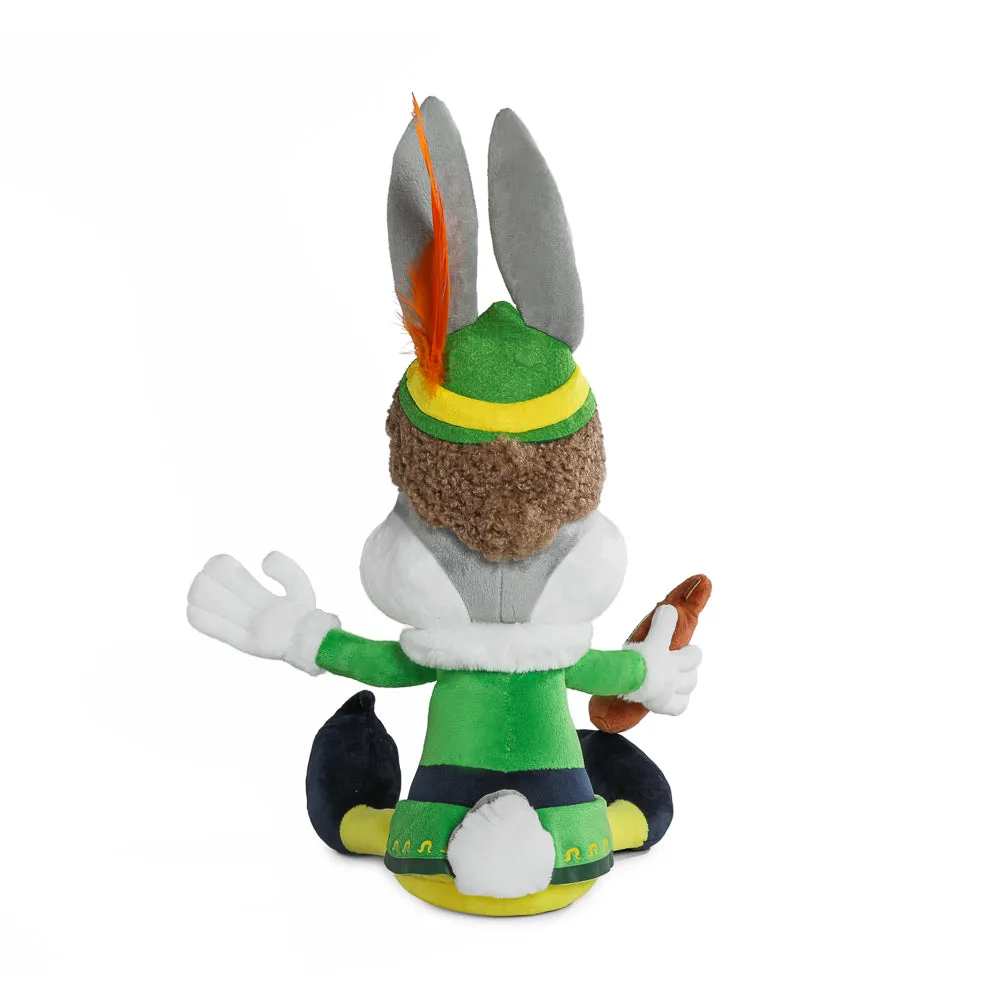 Looney Tunes 13" Elf Bugs Bunny Plush (PRE-ORDER)