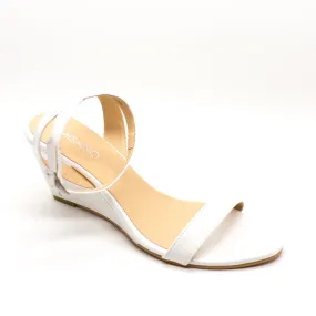 Misano Yates White Wedge