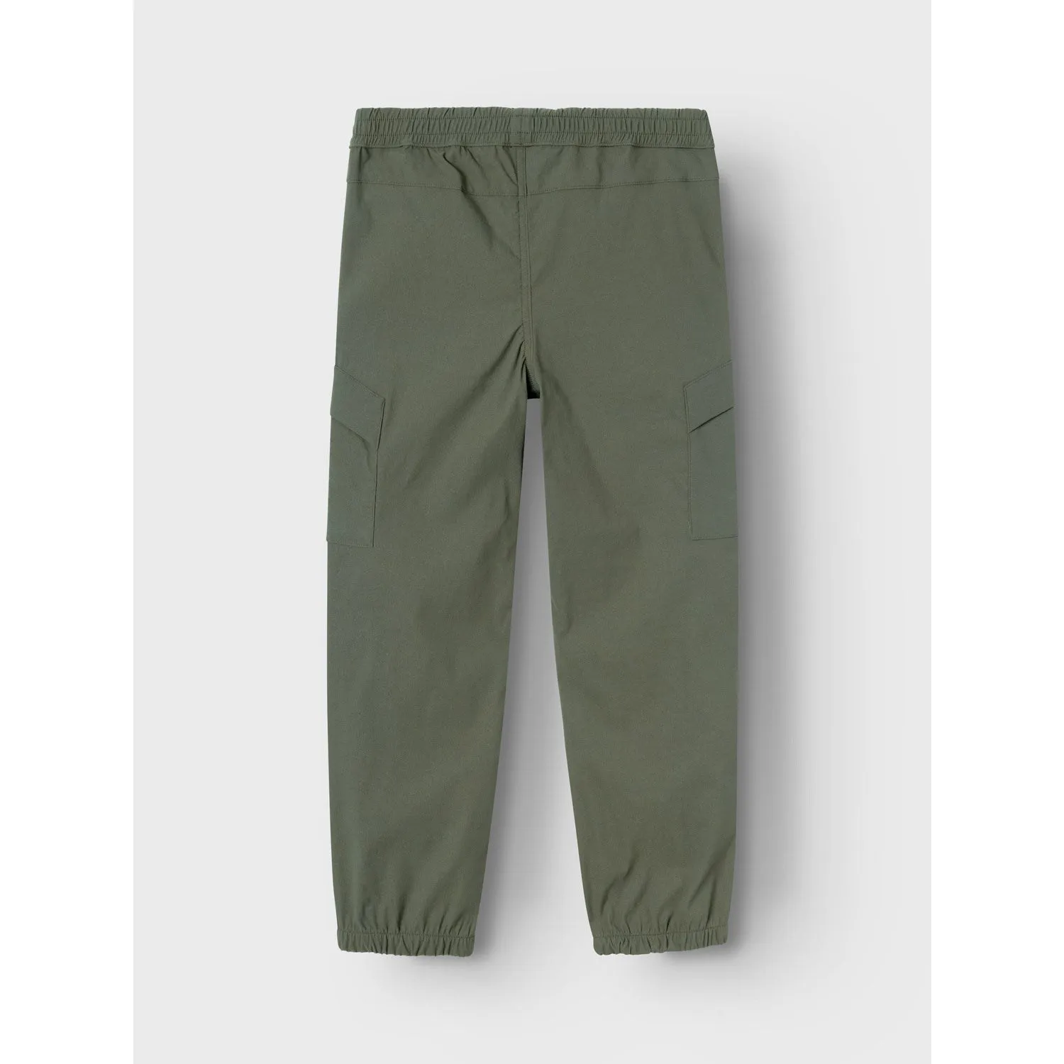 Name It Forest Night Ben Baggy Twill Pants