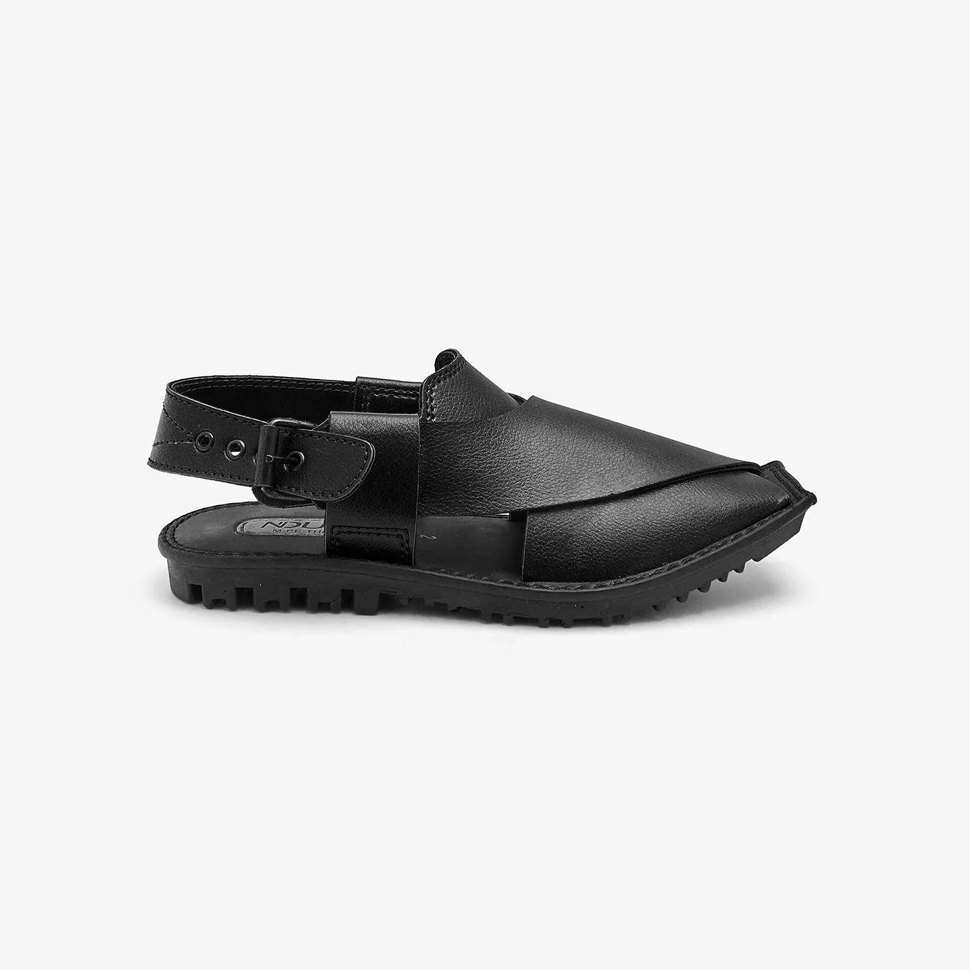 Peshawari Sandals for Boys