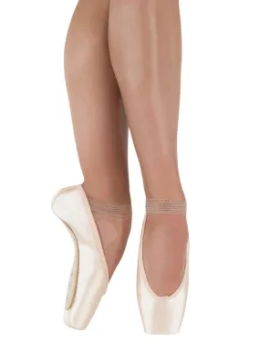 Reign Pointe Shoe - Pink (Standard)