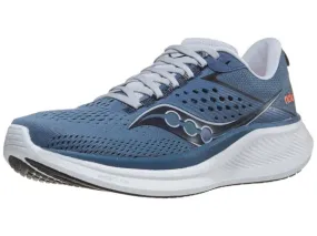 Saucony | Ride 17 | Men's | Mirage/Black