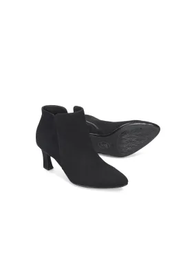 Söfft Sasha Waterproof Heeled Ankle Bootie