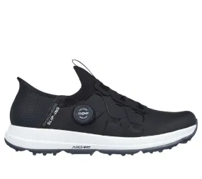 Skechers Performance Go Golf Elite 5 - Slip 'In Shoes 214066 Black White Medium