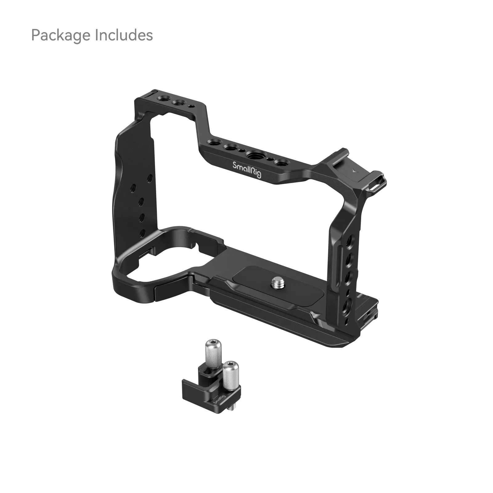 SmallRig Cage Kit for Sony Alpha 6700 4336