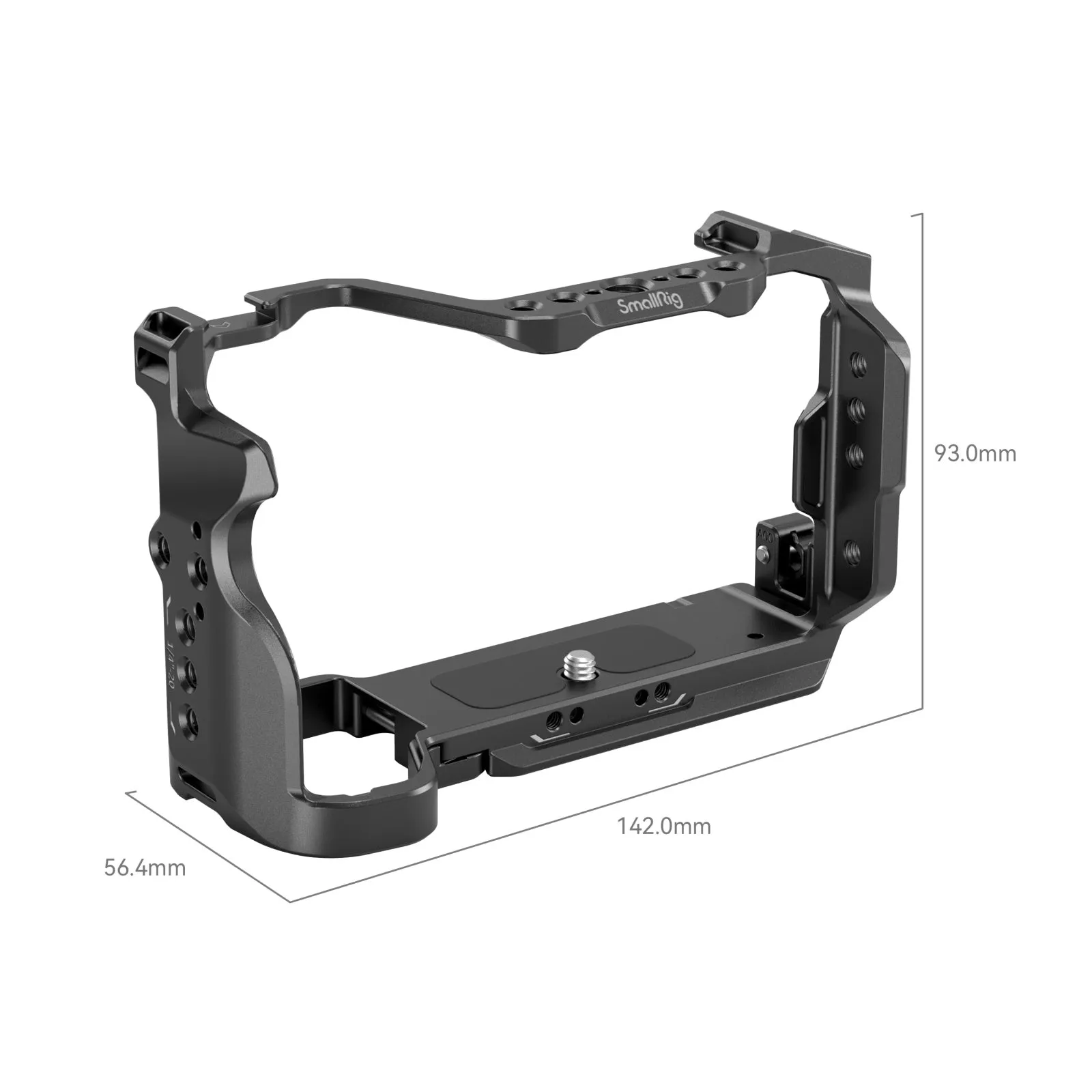 SmallRig  Cage Kit for Sony Alpha 7 C II / Alpha 7 CR 4422