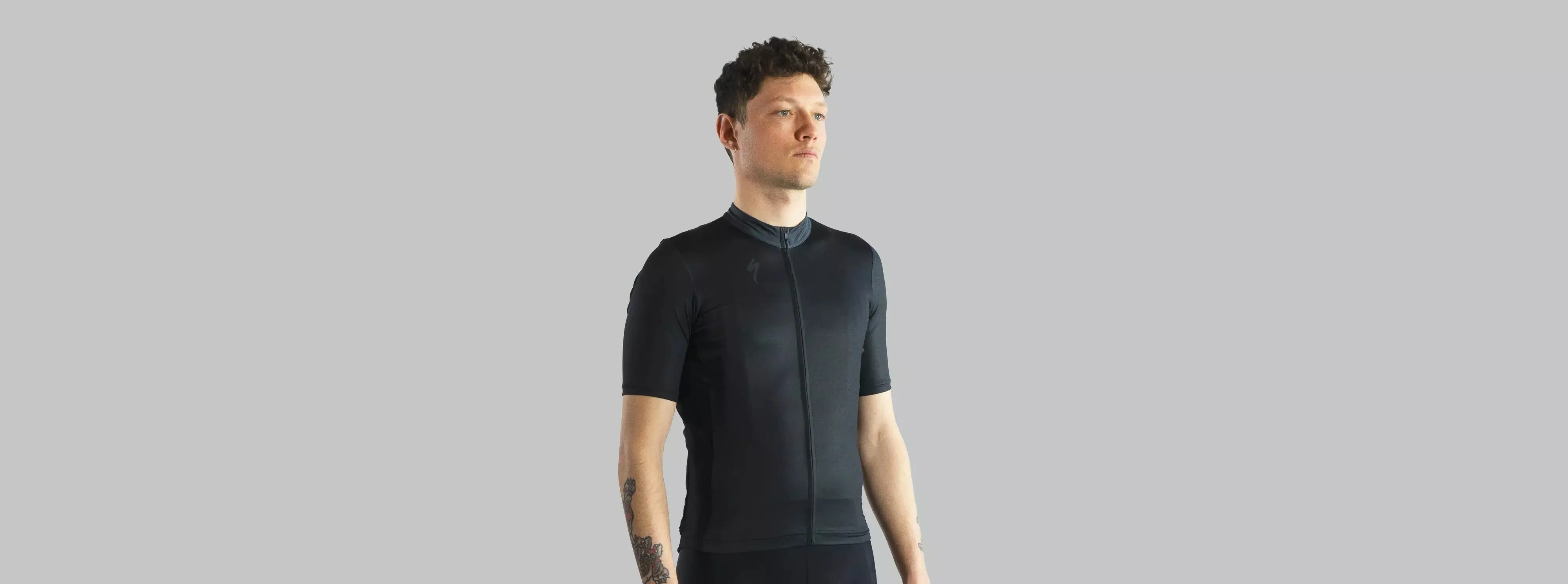 Specialized RBX Custom Short Sleeve Cycling Bike Jersey