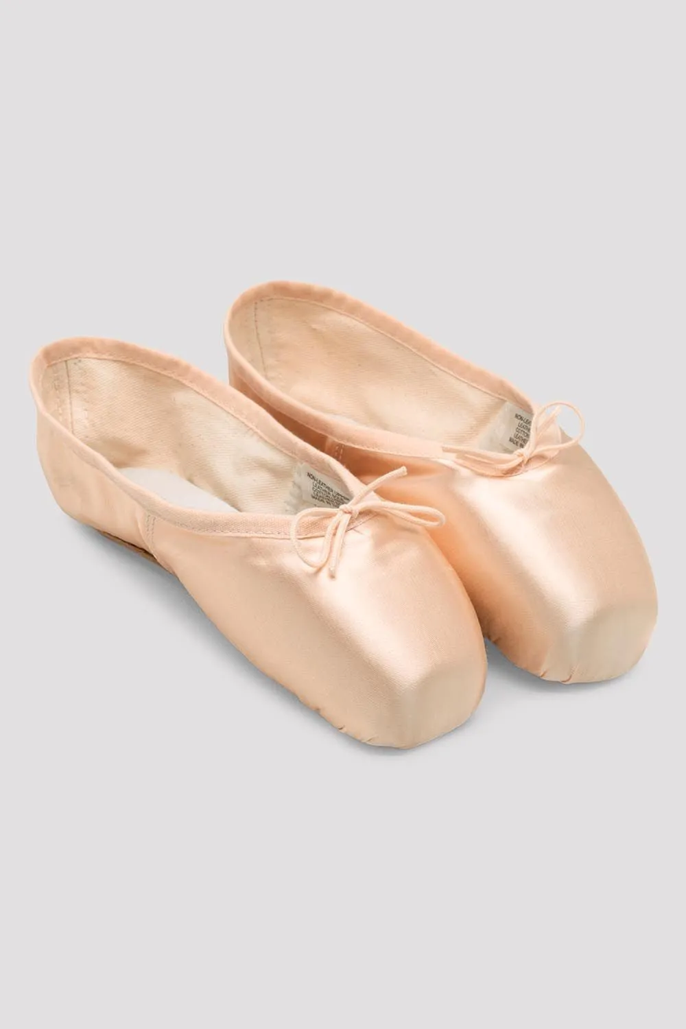 Suprima Pointe Shoes