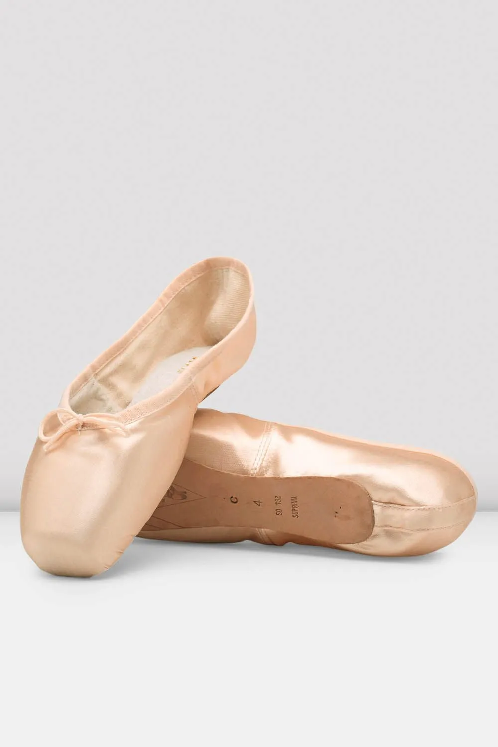 Suprima Pointe Shoes