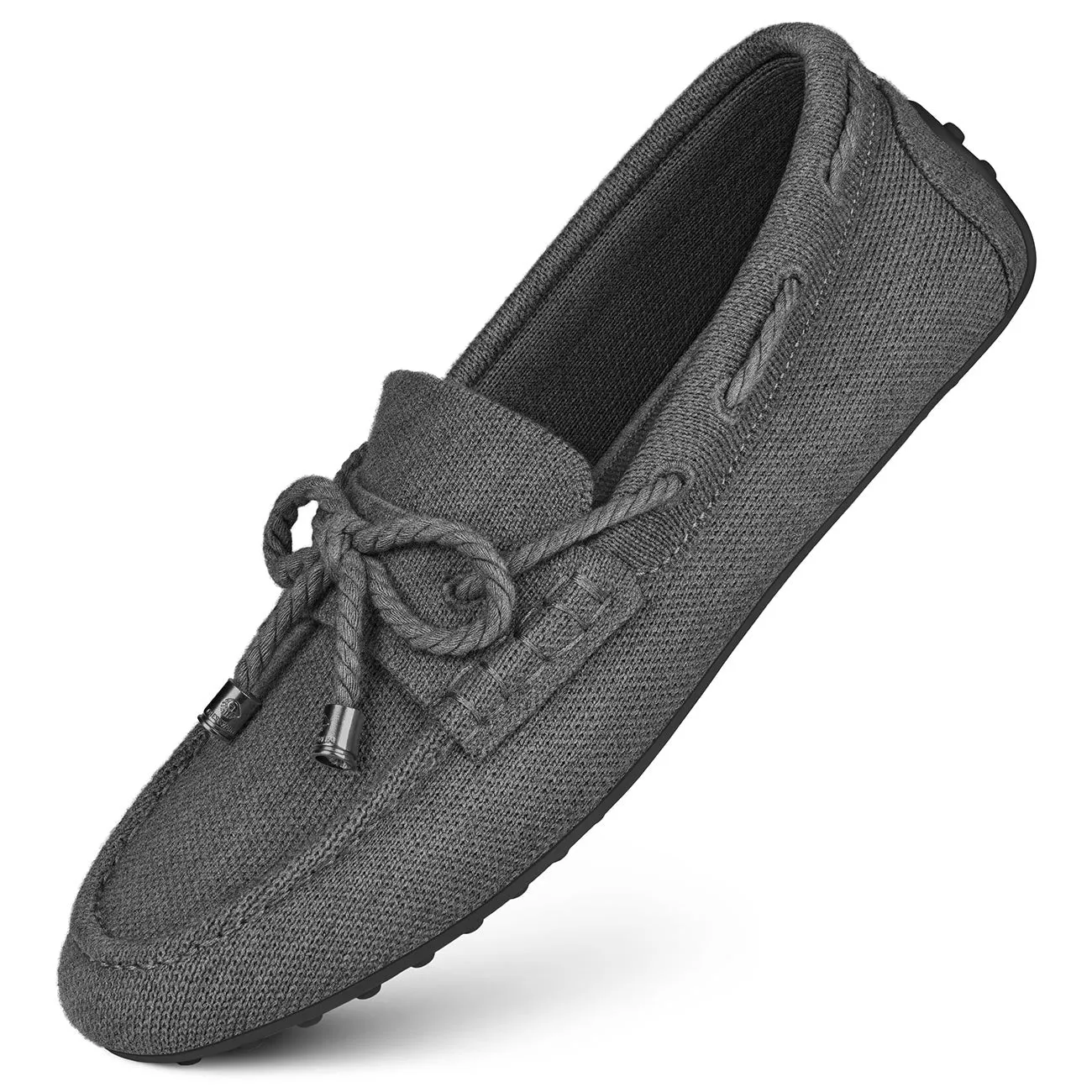 Wool Loafer Men